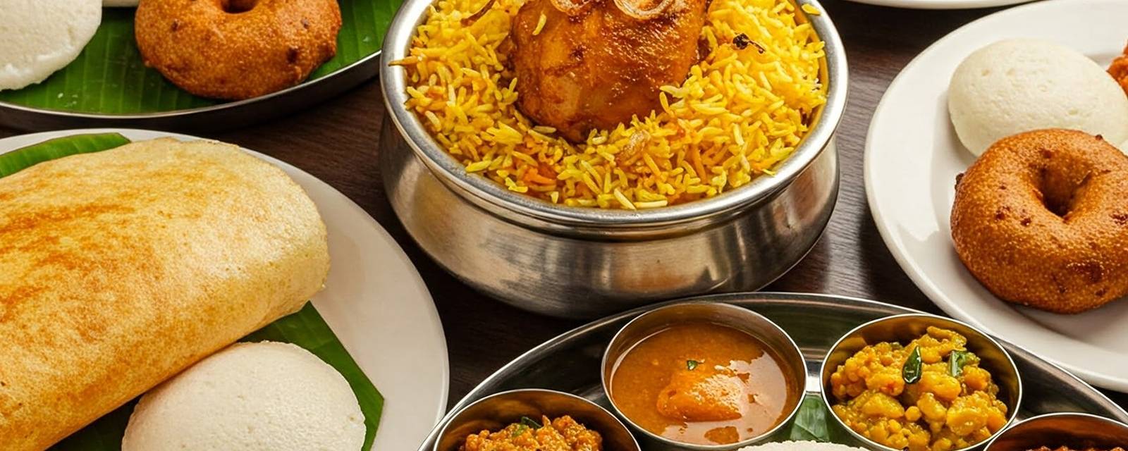 Surabhi Cafe & Restaurant cover